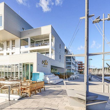 Duenenvilla Deluxe Lübeck Eksteriør bilde
